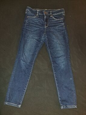 American Eagle Outfitters Next Level Stretch Jeggings